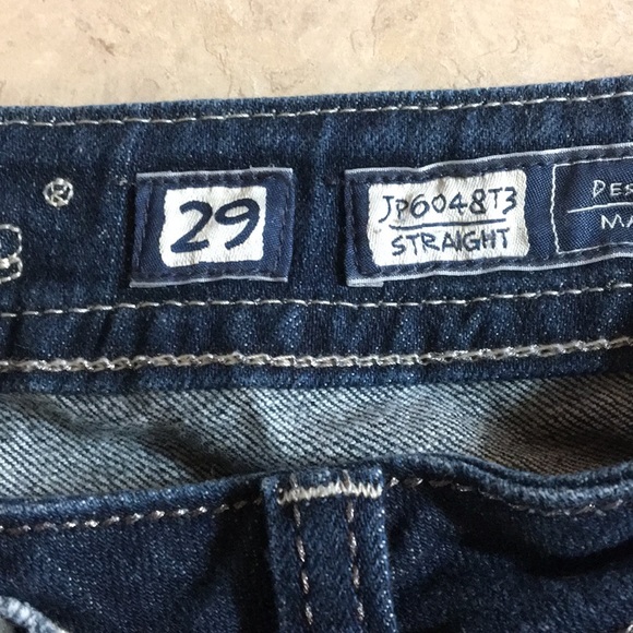 Miss Me NWOT Jeans size 29 - Picture 3 of 5